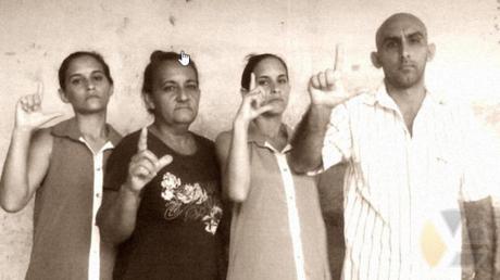 Con la Vida no se juega: Madre de contrarrevolucionarios niega salvar la vida de sus hijos #Cuba #CubaEsNuestra