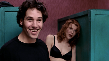 Treinta películas para un abril festivo