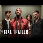 Trailer de BABY DRIVER, lo nuevo de Edgar Wright