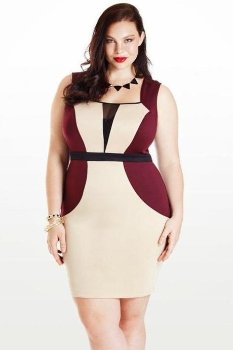 ¿Cómo verme más delgada con la ropa? Disimula tus quilos