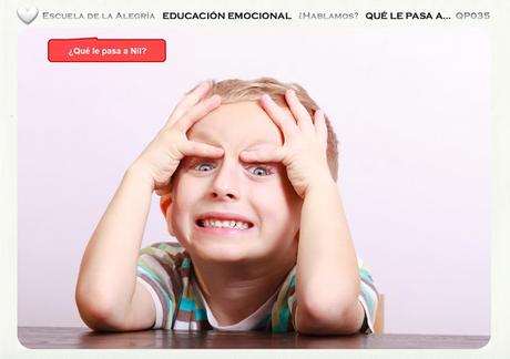 Psicología Emocional. Educar la Empatía. Colección Qué le pasa a ... 35