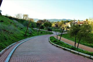 Parque de la Asomadilla