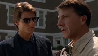 Rain man (Barry Levinson, 1988. EEUU)