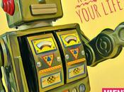 Viento solar robotize your life