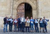 La Diputación de León se suma a la campaña “Rompamos Juntos Barreras por el Autismo” en el Día Mundial de Concienciación sobre el Autismo