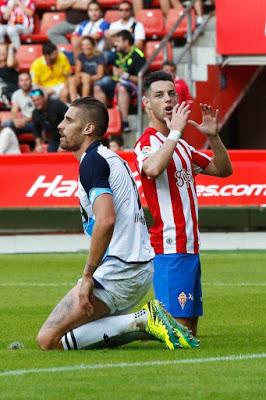 Previa Sevilla FC - Sporting de Gijón