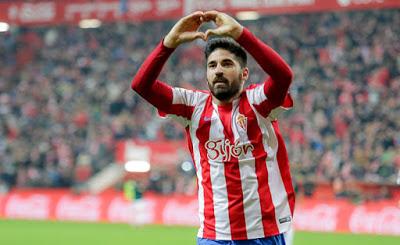 Previa Sevilla FC - Sporting de Gijón