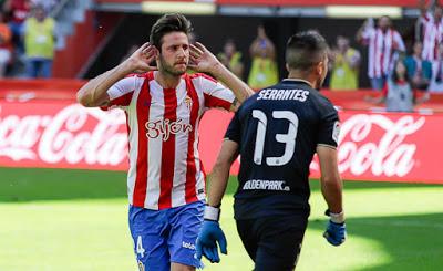 Previa Sevilla FC - Sporting de Gijón