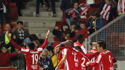 Previa Sevilla FC - Sporting de Gijón