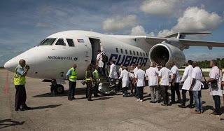 Evo insta a Almagro a pronunciarse sobre situación en Paraguay