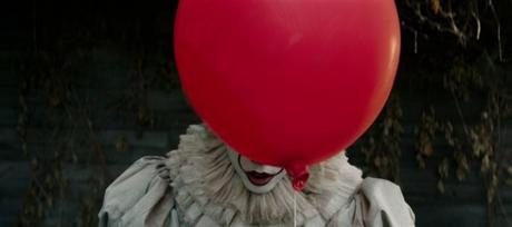 El primer trailer de “It”: el más visto de la historia del cine