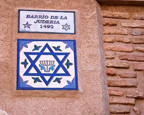 Topónimos hebreos y memoria de la  España judía en el Siglo de Oro ( II )