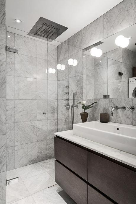 Home tour: un apartamento de concepto abierto