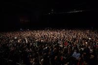 Aniversario El Penta en el WiZink Center