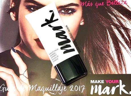 Avon Convierte el Maquillaje en Arte con su Nueva Colección Mark