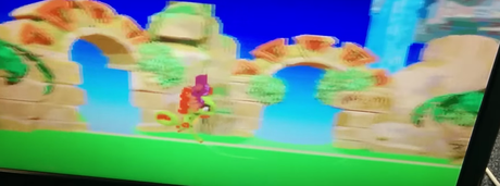 Recrean Yooka-Laylee en Super Nintendo, ¡no te lo pierdas!