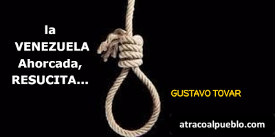 ALA RADICAL CHAVISTA IMPULSÓ AUTOGOLPE