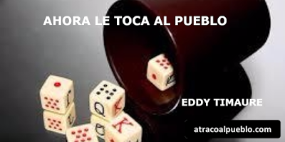 LA VENEZUELA AHORCADA, RESUCITA...