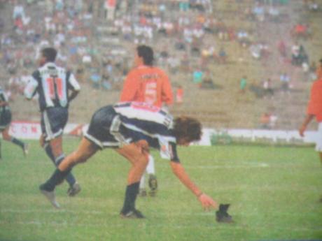 02 de Abril en Alianza Lima [Muchgotrigo]