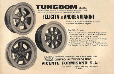 Las llantas deportivas