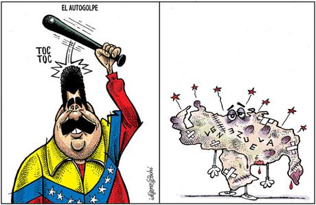 [Humor en cápsulas] Para hoy domingo, 2 de abril de 2017