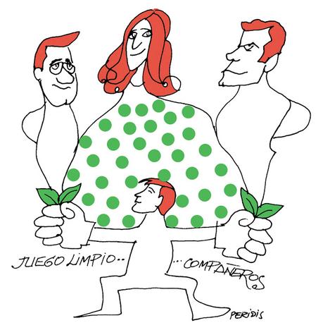 [Humor en cápsulas] Para hoy domingo, 2 de abril de 2017