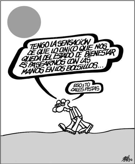 [Humor en cápsulas] Para hoy domingo, 2 de abril de 2017