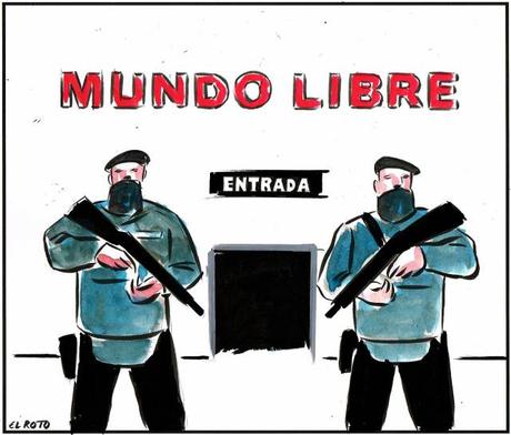 [Humor en cápsulas] Para hoy domingo, 2 de abril de 2017