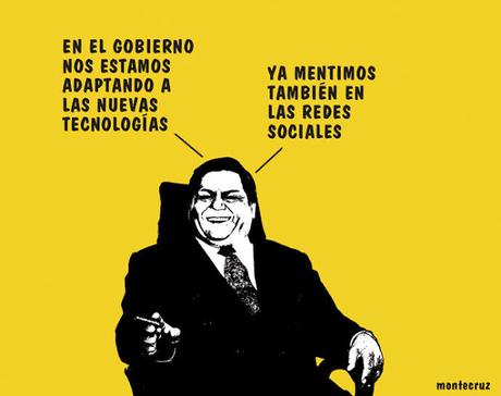 [Humor en cápsulas] Para hoy domingo, 2 de abril de 2017