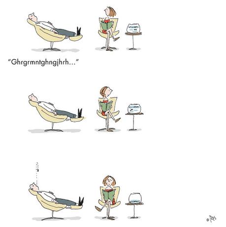 [Humor en cápsulas] Para hoy domingo, 2 de abril de 2017