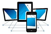 Tipos de Aplicaciones Moviles - WebApp vs Nativas vs Hibridas