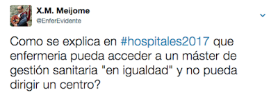 Dime cómo te organizas y te diré qué consigues https://twitter.com/EnferEvidente/status/847477357107490817