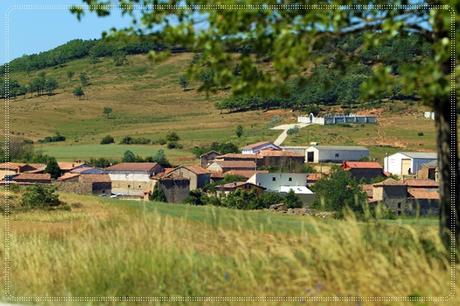 Porquera de los Infantes