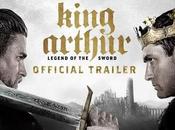 King Arthur: Legend Sword Final Trailer