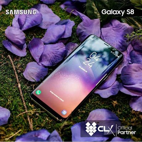 Galaxy S8 llegará a #Venezuela a finales de Abril 2017 ¿Costo?