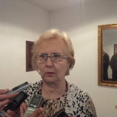 Exhortan a la Fiscal General a enjuiciar a los magistrados del #TSJ #Venezuela