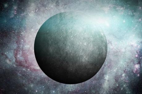 Mercurio habría surgido fuera de nuestro sistema solar #Nasa