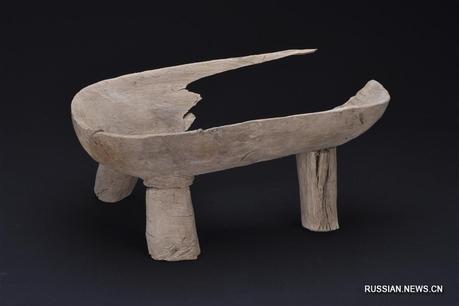 Arqueólogos descubren en China las ruinas de una ciudad oasis de 2.000 años