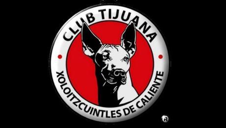 Alineación de Xolos Tijuana  para el partido de la Jornada 12 vs Atlas
