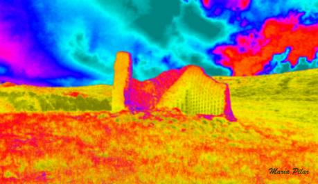 Sin coraza - Autorretrato