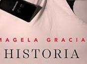 Reseña: Magela Gracia Historia amante