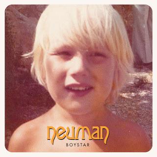 Neuman - Boystar (2017)