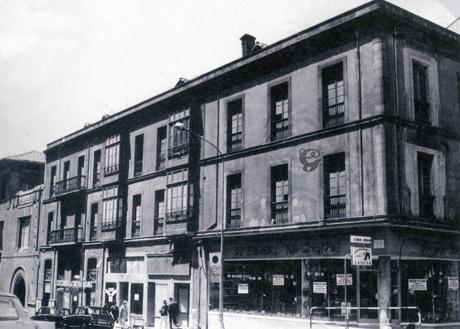 El Palacio de Cristal