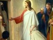 Evangelio reflexión quinto domingo Cuaresma