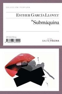 Una submáquina literaria recién engrasada - Nagari Magazine