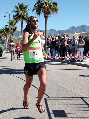 III Carrera 10 Km Villa de Mijas