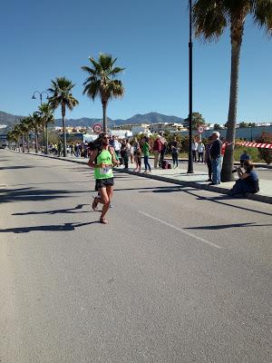 III Carrera 10 Km Villa de Mijas