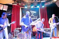 Temible en Sala el Sol