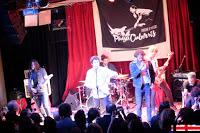 Playa Cuberris y R. Pace en Sala el Sol