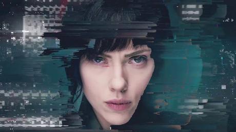 GHOST IN THE SHELL: EL ALMA DEL REMAKE